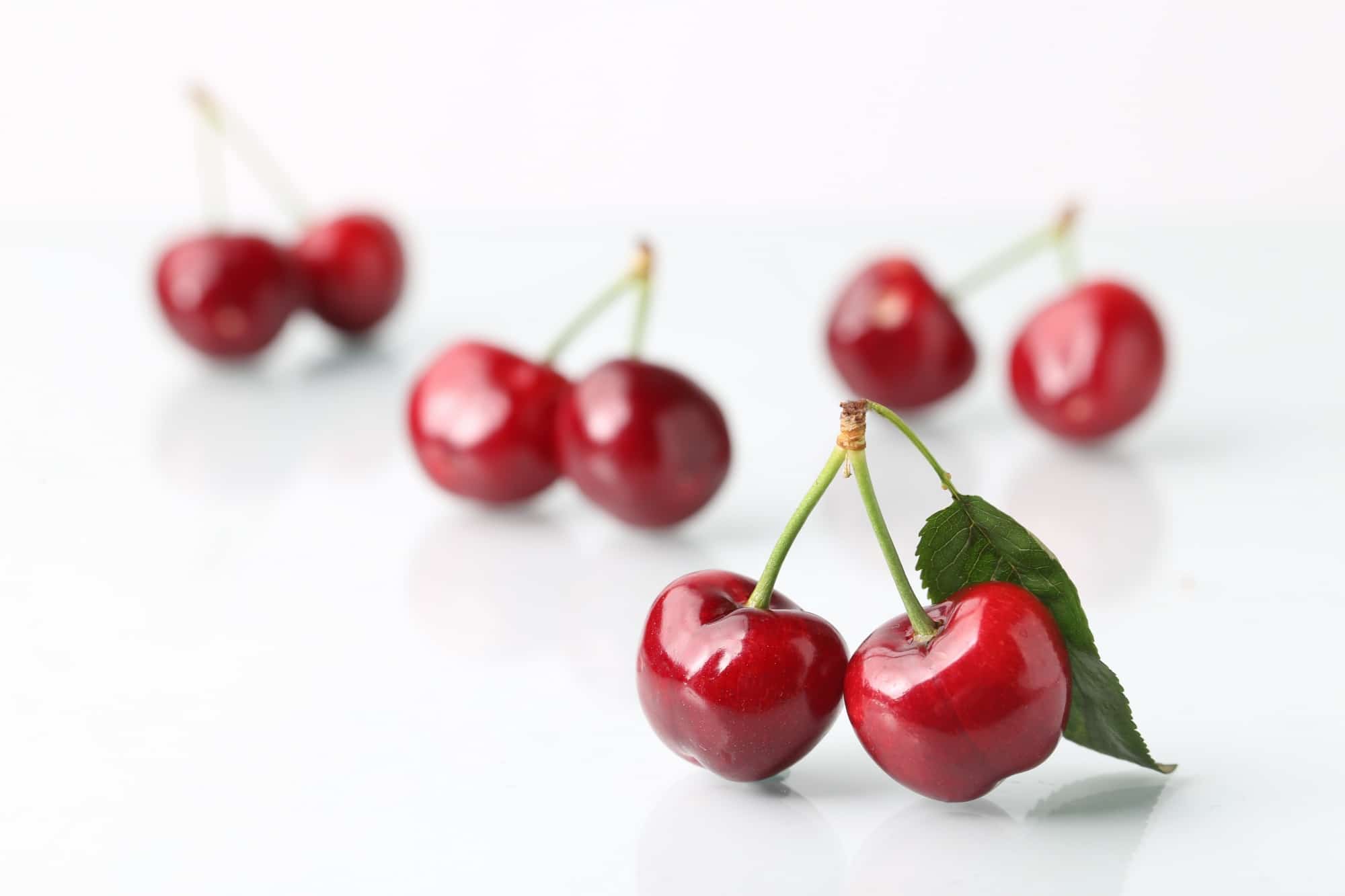 cherries image