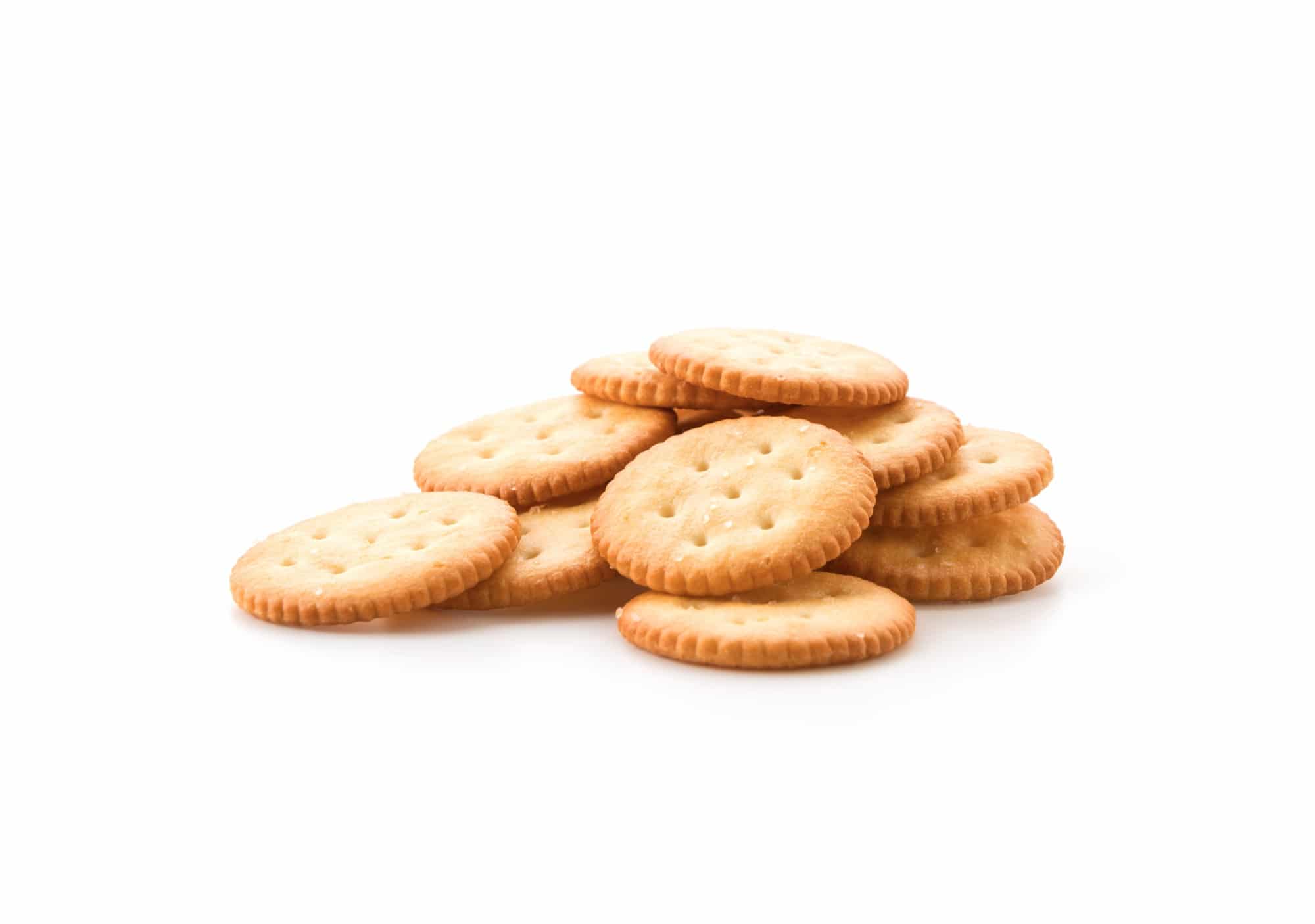 crackers image