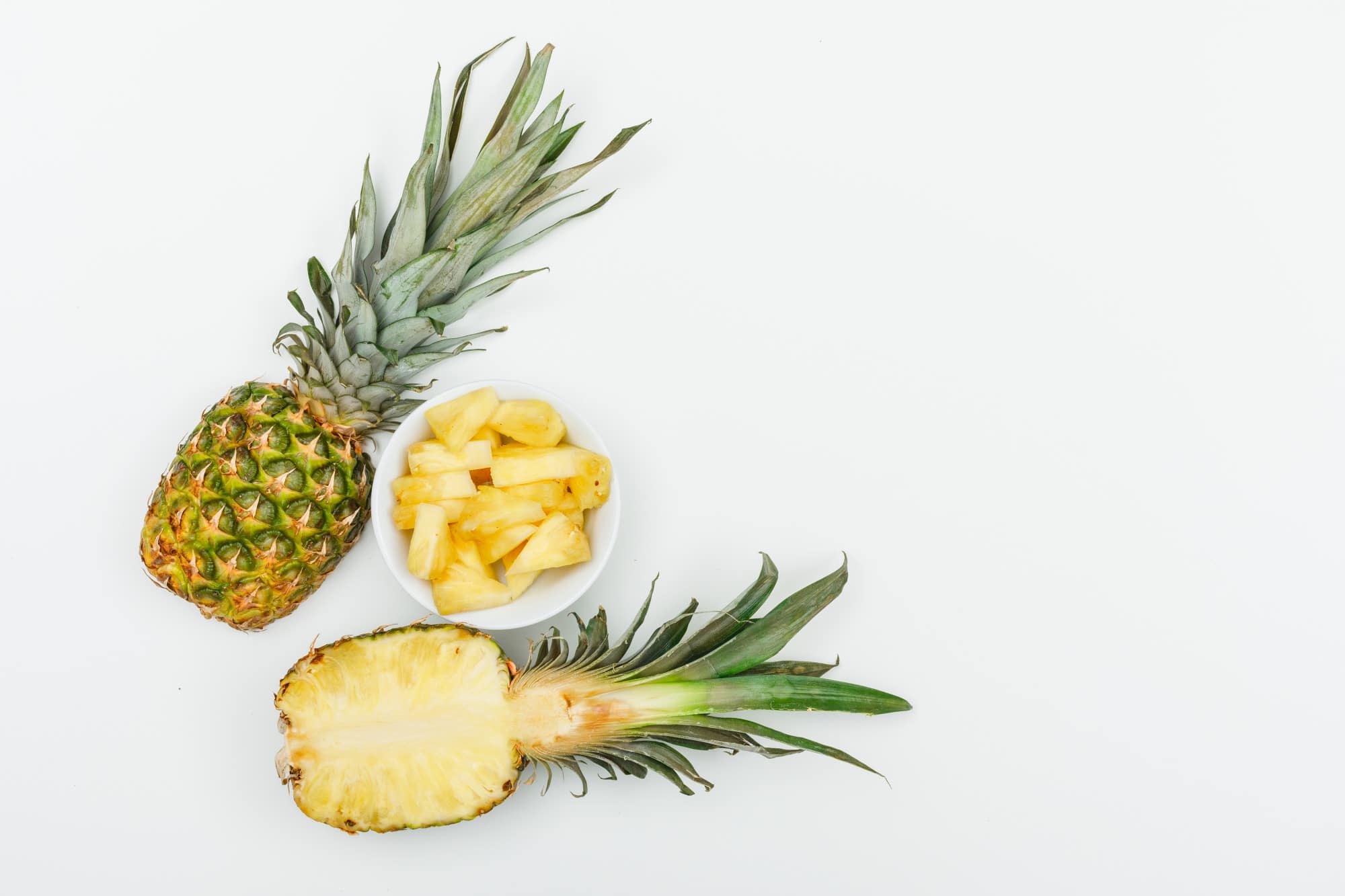 pineapple image
